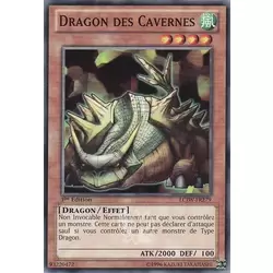 Dragon des Cavernes