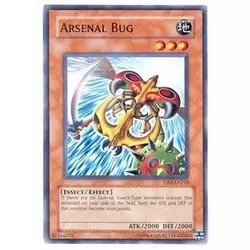 Insecte Arsenal