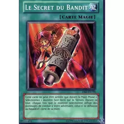 Le Secret du Bandit