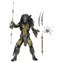 Alien vs Predator - Temple Guard Predator