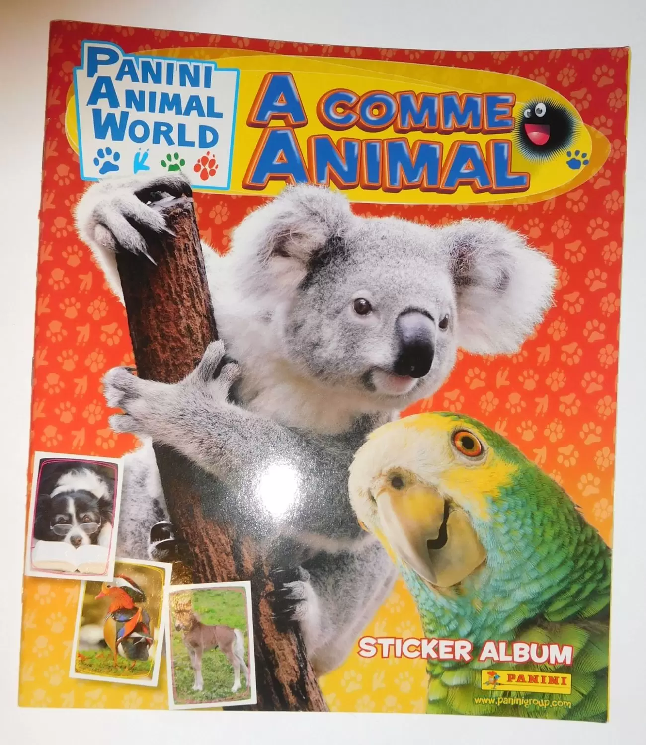 A comme Animal - Image n°24