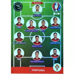 Eleven - Portugal