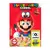 Delicious Amiibo - Super Mario Cereal