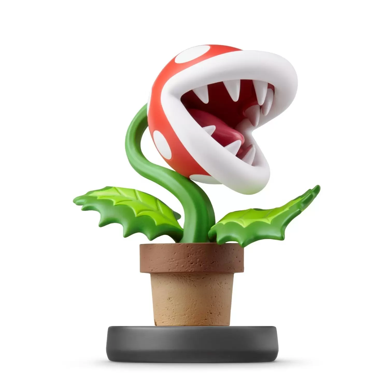 Amiibo - Piranha Plant