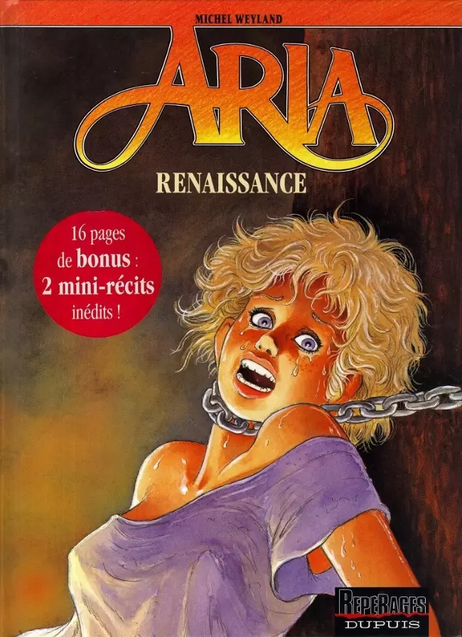 Aria - Renaissance