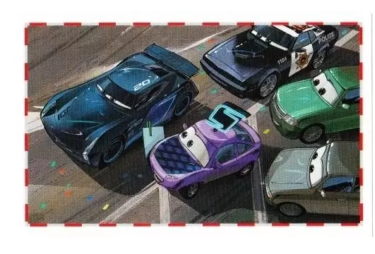 Cars 3 - Image n°131