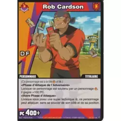 Rob Cardson