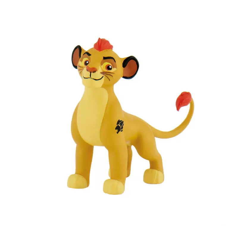 Bullyland - Kion