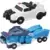 Transformers Robots in Disguise - Strongarm & Optimus Prime - Combiner Force