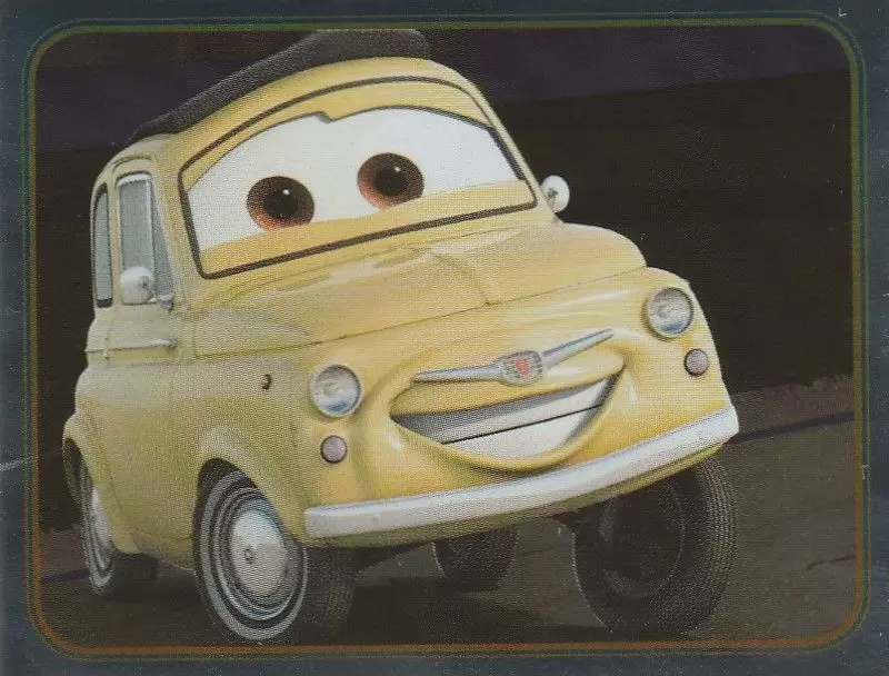 Disney Cars - Apprenti Pilote - Image n°12