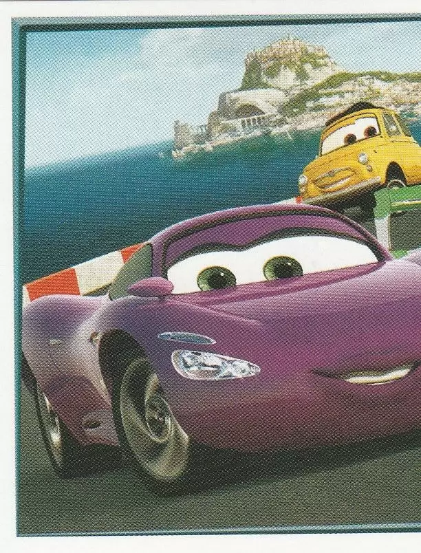 Disney Cars - Apprenti Pilote - Image n°139