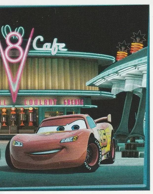 Disney Cars - Apprenti Pilote - Image n°36