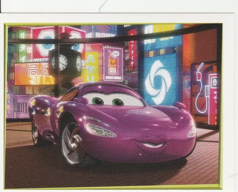 Disney Cars - Apprenti Pilote - Image n°54