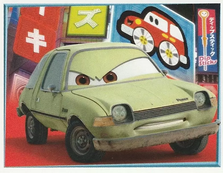 Disney Cars - Apprenti Pilote - Image n°55
