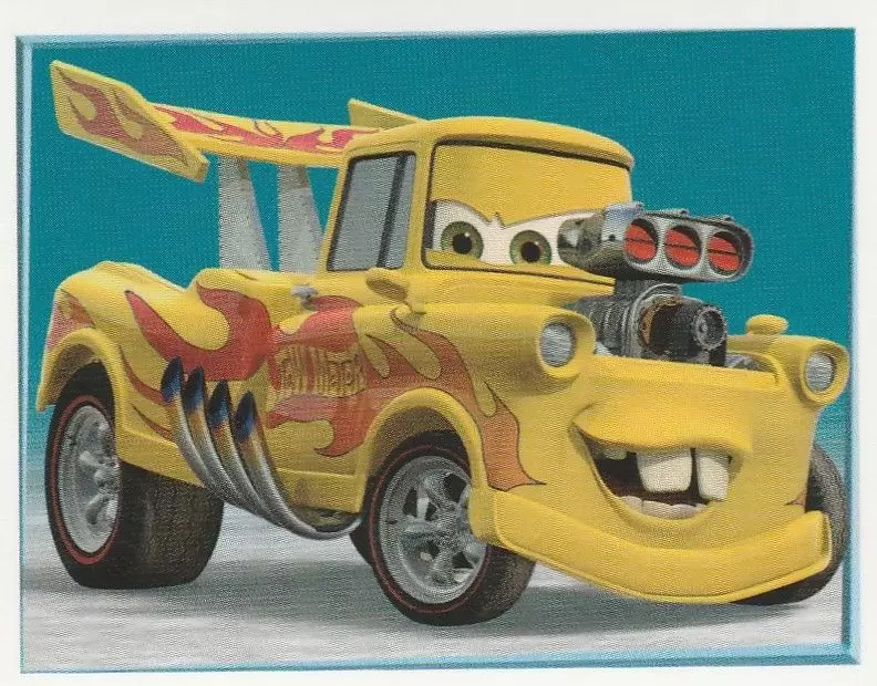 Disney Cars - Apprenti Pilote - Image n°72