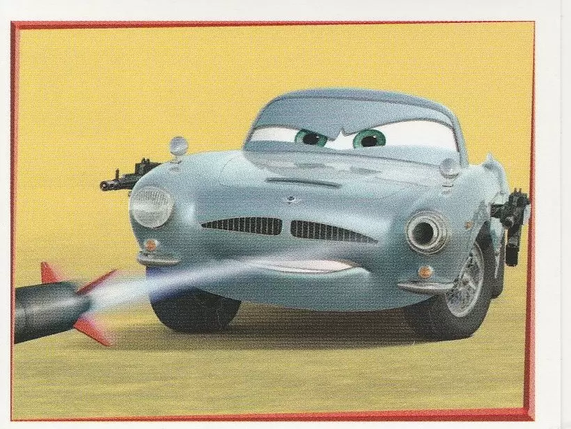 Disney Cars - Apprenti Pilote - Image n°75