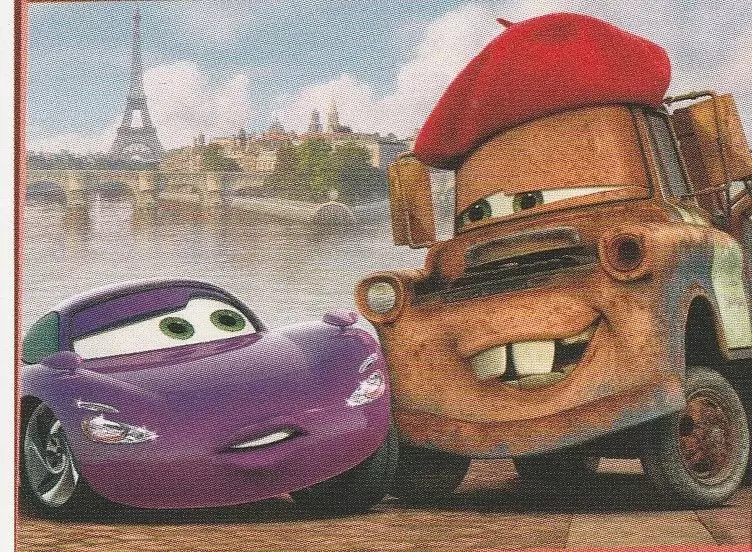 Disney Cars - Apprenti Pilote - Image n°94