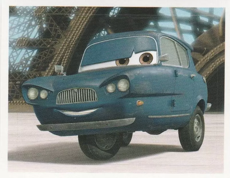 Disney Cars - Apprenti Pilote - Image n°95