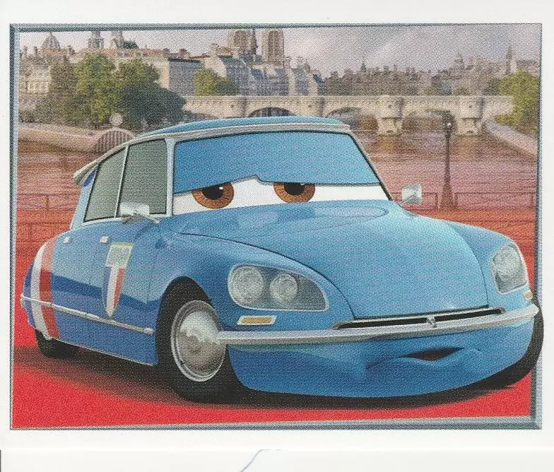 Disney Cars - Apprenti Pilote - Image n°96