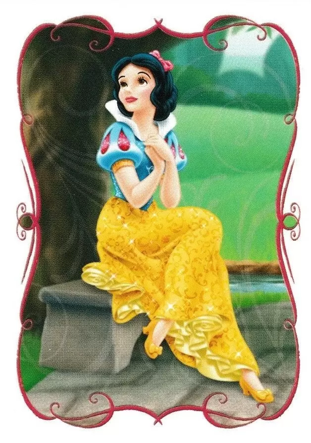 Disney Princesses Glamour - Image n°12