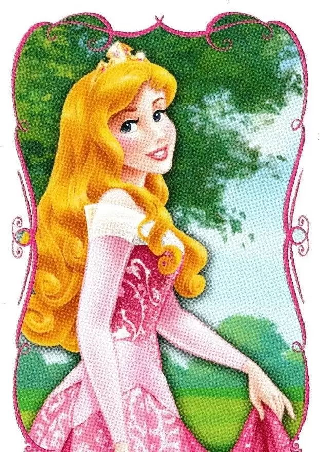 Disney Princesses Glamour - Image n°45