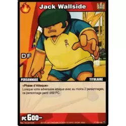 Jack Wallside