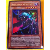 Seigneur Vampire