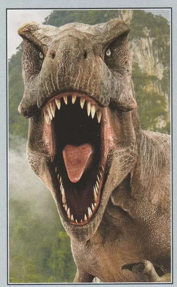 Jurassic World - Image n°51