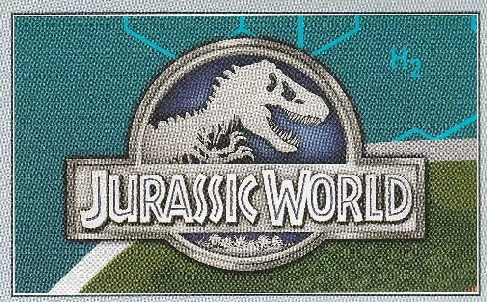 Jurassic World - Image n°6