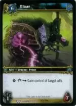 La Traque d\'Illidan - Elaar