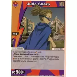 Jude Sharp