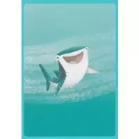 Destinée ( Requin - Baleine )