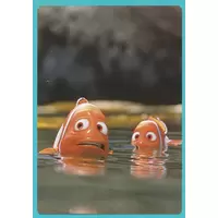 Marin , Nemo