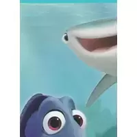 Destinée , Dory