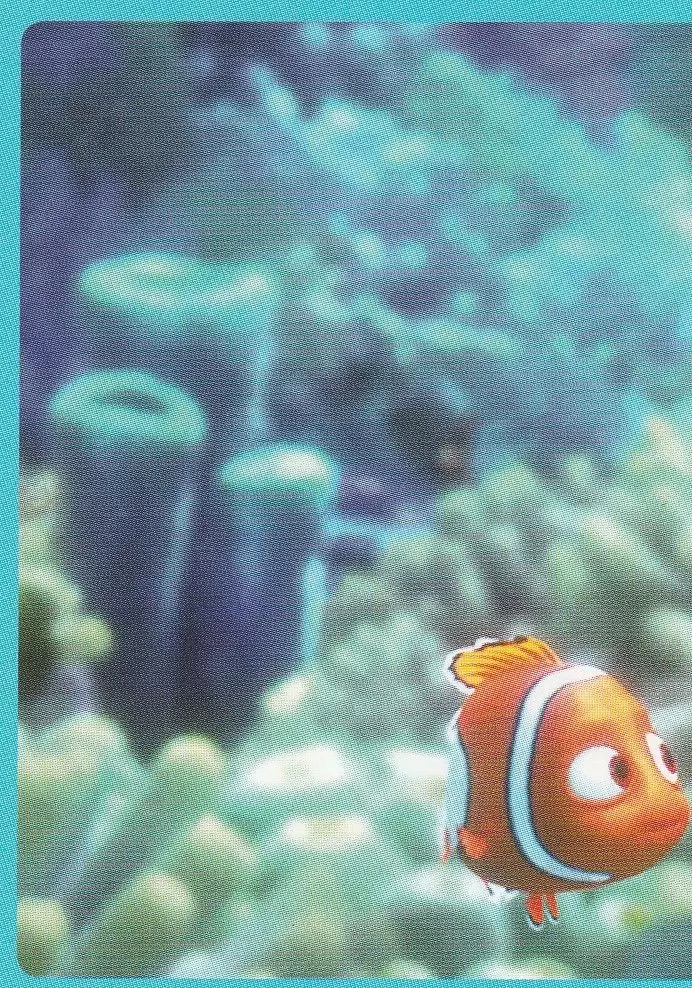 Le monde de Dory - 2016 - Nemo