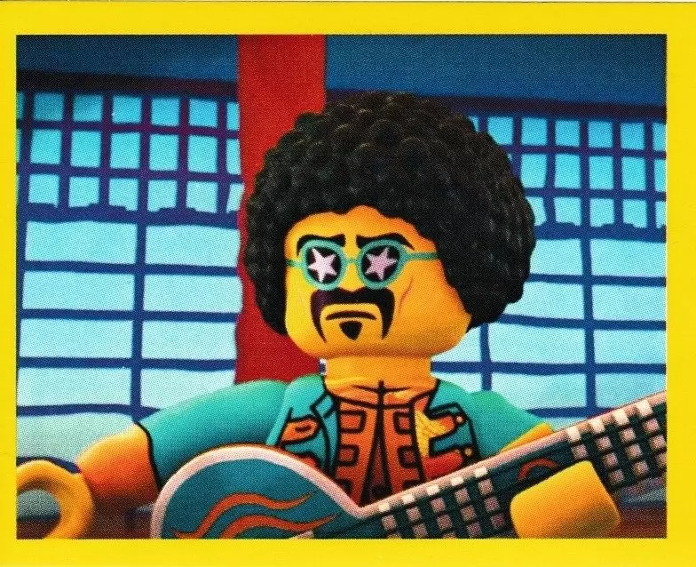LEGO Ninjago (2015) - Image n°147