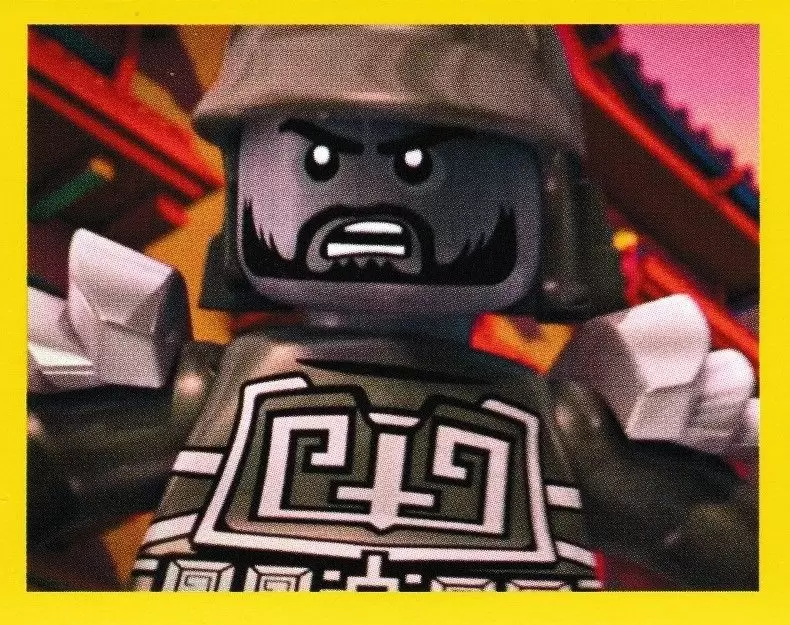 LEGO Ninjago (2015) - Image n°152