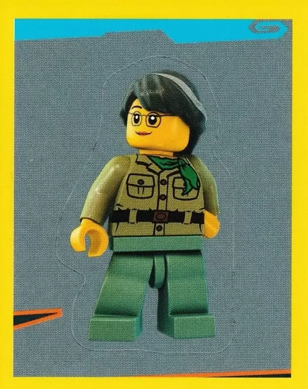 LEGO Ninjago (2015) - Image n°163
