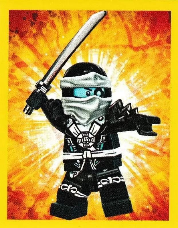 LEGO Ninjago (2015) - Image n°165