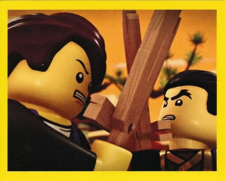 LEGO Ninjago (2015) - Image n°17