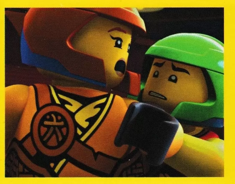 LEGO Ninjago (2015) - Image n°185