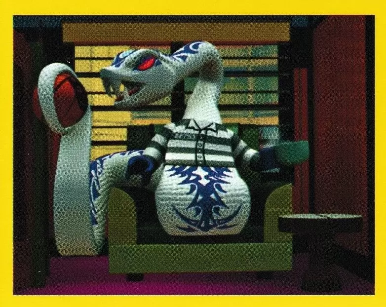 LEGO Ninjago (2015) - Image n°188