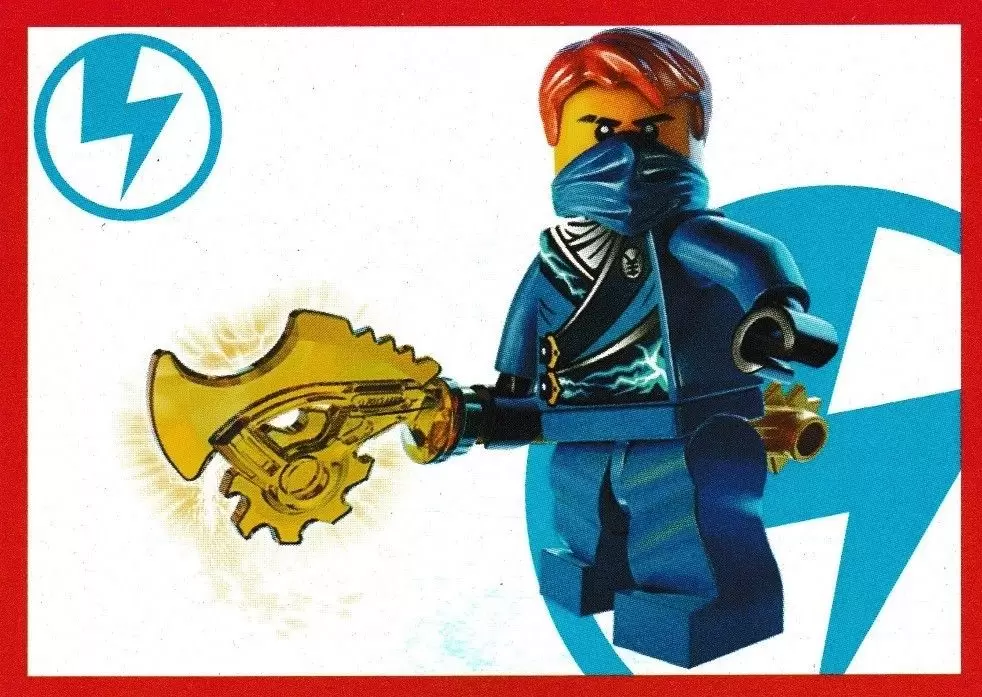 LEGO Ninjago (2015) - Image n°209