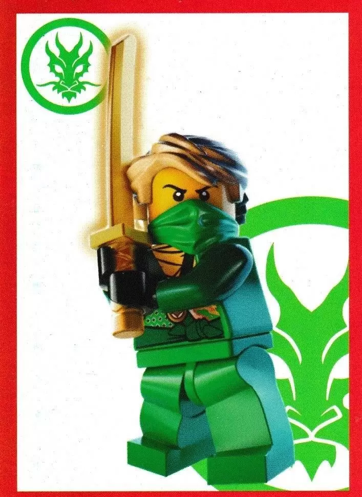 LEGO Ninjago (2015) - Image n°210