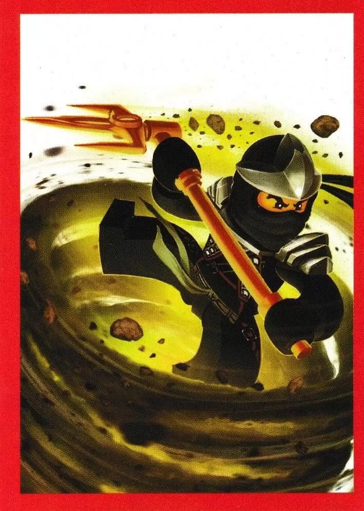 LEGO Ninjago (2015) - Image n°217