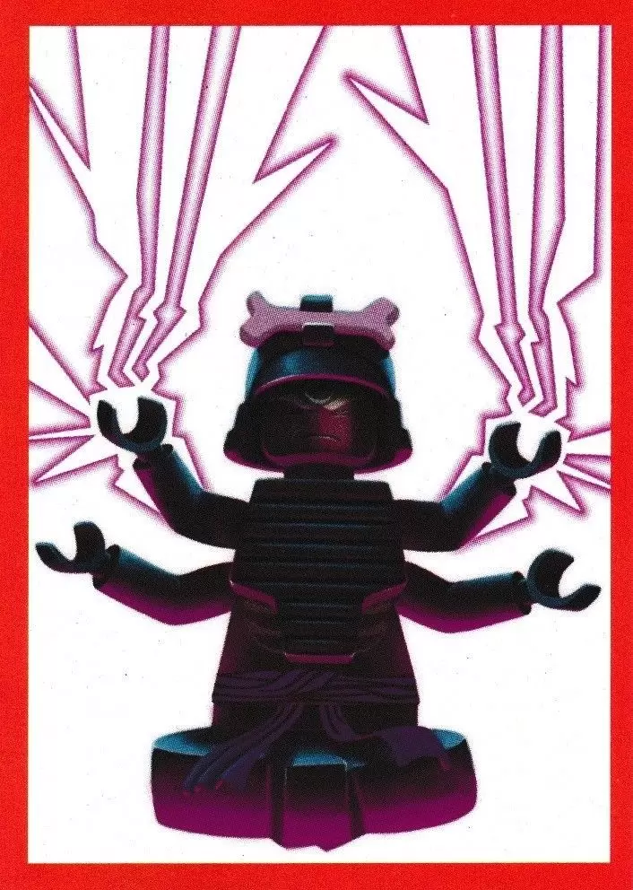 LEGO Ninjago (2015) - Image n°25
