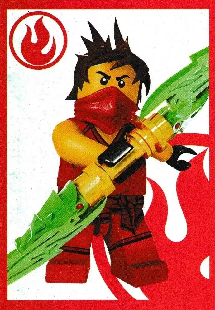 LEGO Ninjago (2015) - Image n°26