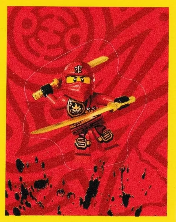 LEGO Ninjago (2015) - Image n°27