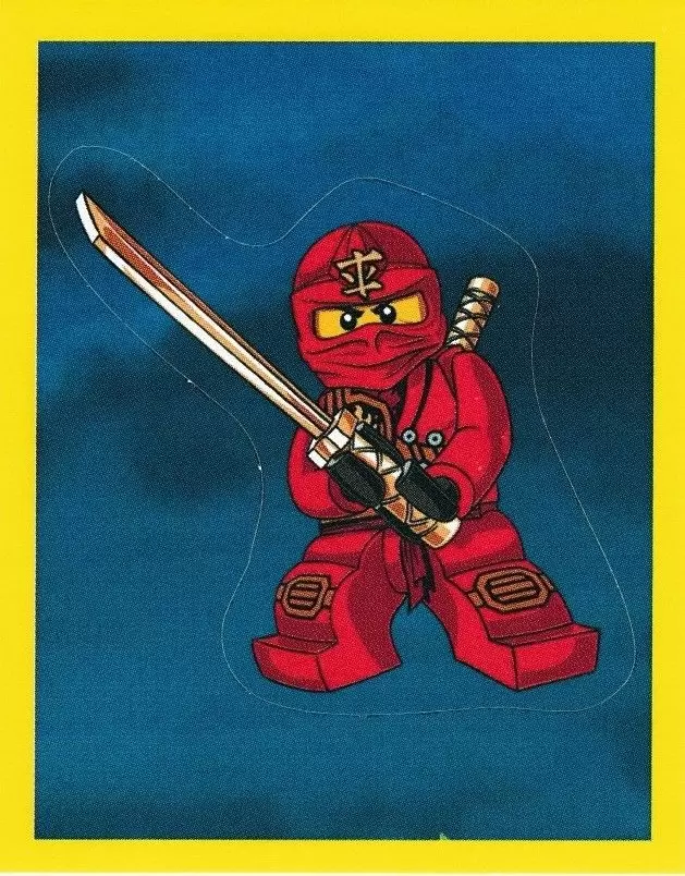 LEGO Ninjago (2015) - Image n°3
