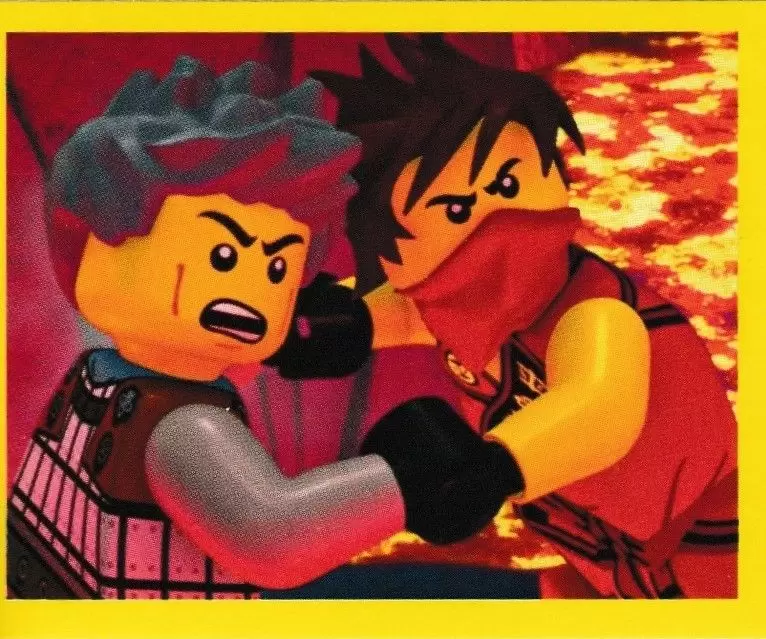 LEGO Ninjago (2015) - Image n°31